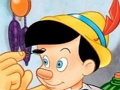 Permainan Koleksi Teka-teki Pinocchio Jigsaw  talian