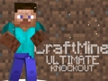 Permainan Craftmine Ultimate Knockout talian