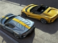 Permainan Ferrari 812 Slaid Competizione  talian