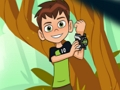 Permainan Ben 10 Perhatikan Perbezaannya  talian