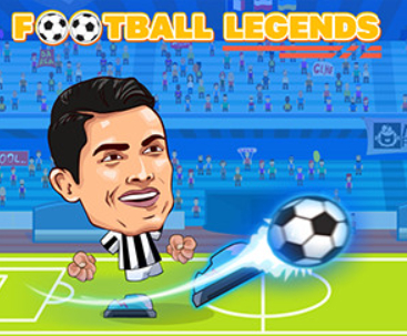 Permainan Legenda Bola Sepak 2021 talian