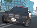 Permainan Drift & Stunt Polis talian