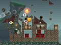 Permainan Rumble zombi talian