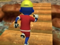 Permainan Cabaran langit stickman 3D  talian