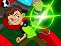 Permainan Ben 10 Super Slash talian