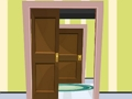 Permainan 9 Pintu Melarikan diri  talian