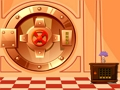 Permainan Escape Vault  talian