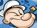 Permainan Koleksi Teka-teki Popeye Jigsaw  talian