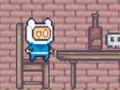 Permainan Platformer pengembaraan talian