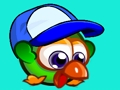 Permainan Chick Jump HD talian