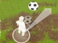 Permainan Kickaround live talian