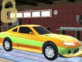 Permainan Perlumbaan Drift Extreme  talian