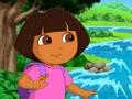 Permainan Dora the Slaid Penjelajah  talian