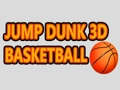 Permainan Bola Keranjang 3D Jump Dunk  talian