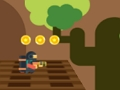 Permainan Jetpack Habis  talian