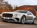 Permainan Teka-teki Kelajuan GT Bentley Continental  talian
