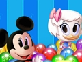 Permainan Pelangi Penembak Bubble  talian