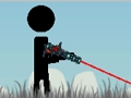 Permainan Stickman Assassin talian