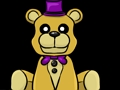Permainan Malam Funkin di Freddy's  talian