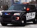 Permainan Teka-teki kereta polis  talian