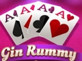 Permainan Gin Rummy Plus talian