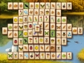 Permainan Microsoft Mahjong talian