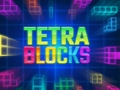Permainan Blok Tetra  talian