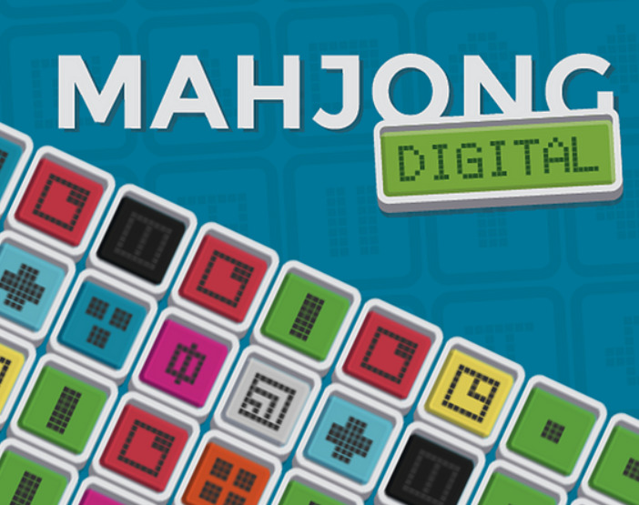 Permainan Mahjong Digital talian