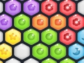 Permainan Teka-teki Sweet Candy Hexa  talian
