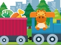 Permainan Besar Sedang Kecil  talian