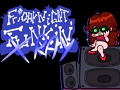 Permainan Malam Jumaat Funkin X-RAY  talian
