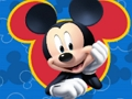 Permainan Slaid Mickey Mouse  talian