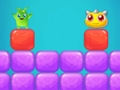 Permainan Saga Cubes Blast  talian