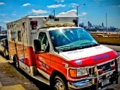 Permainan Teka-teki Slaid Ambulans  talian