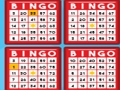 Permainan Bingo Bash talian