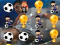 Permainan Perlawanan Bola Sepak3  talian