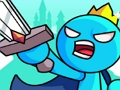 Permainan Stick Clash Dalam Talian talian
