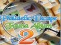 Permainan Album Fauna Pelarian Filateli 2 talian