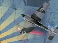 Permainan Sky Fighters Battle Ace Fighter Wings of Steel talian