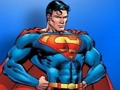 Permainan Koleksi Teka-teki Superman Jigsaw  talian