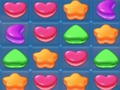 Permainan Pokemon Crush Cookie  talian
