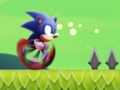 Permainan Pengembaraan Pelari Sonic  talian