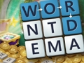 Permainan Microsoft Wordament talian