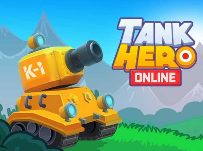 Permainan Hero Kereta Kebal Dalam Talian talian