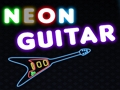 Permainan Gitar Neon  talian