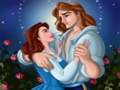 Permainan Koleksi Teka-teki Beauty and The Beast Jigsaw  talian