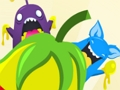Permainan Oomee Pinata talian