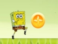 Permainan Pengembaraan lompat spongebob  talian
