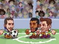 Permainan Kepala Soccer Ultimate  talian