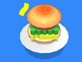 Permainan Burger talian